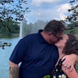 Meet your Posher, Suzie